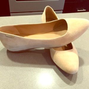 Calvin Klein Flats